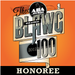 2012 ABA Journal Blawg 100 Honoree